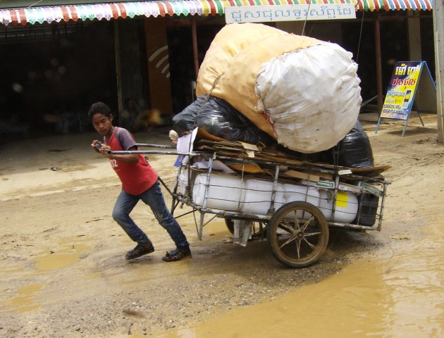 transportbedrijfjes