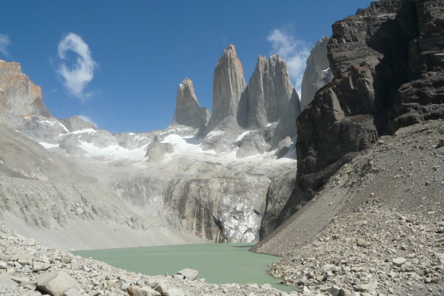 Torres del Paine