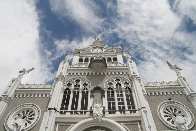 Basiliek van Cartago