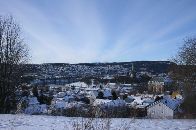 Trondheim