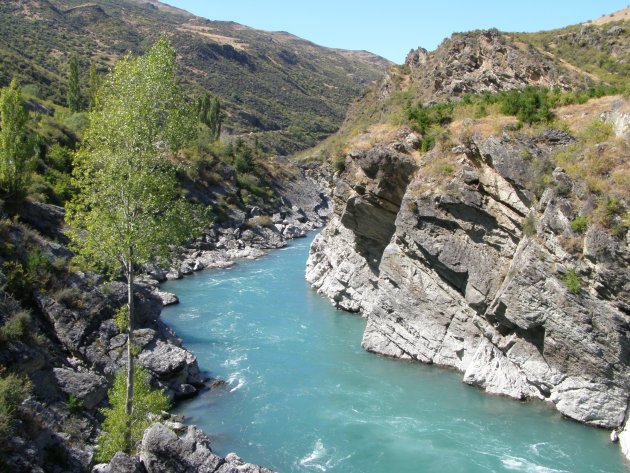 Kawarau River