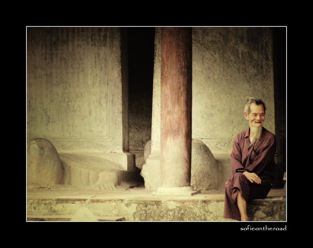 Temple of Literature