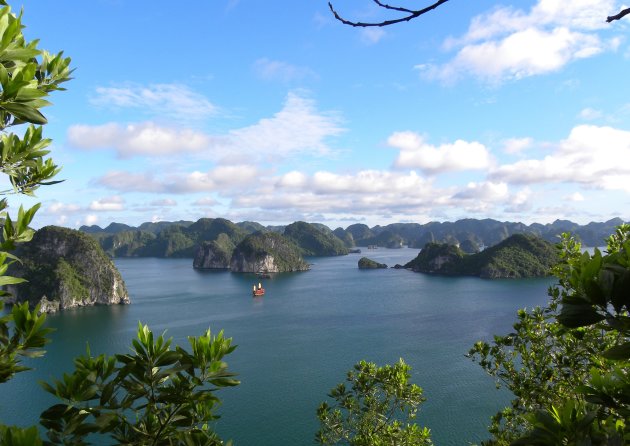 Halong Bay