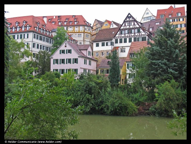 Tubingen