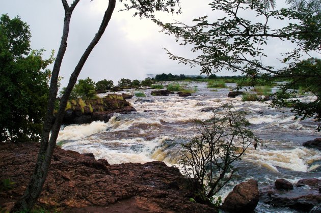 Victoria Falls