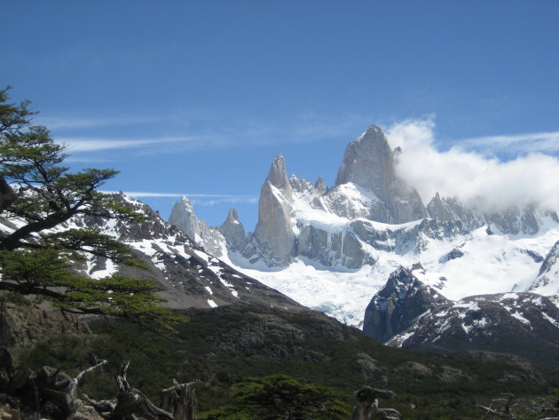 Mount Fitzroy