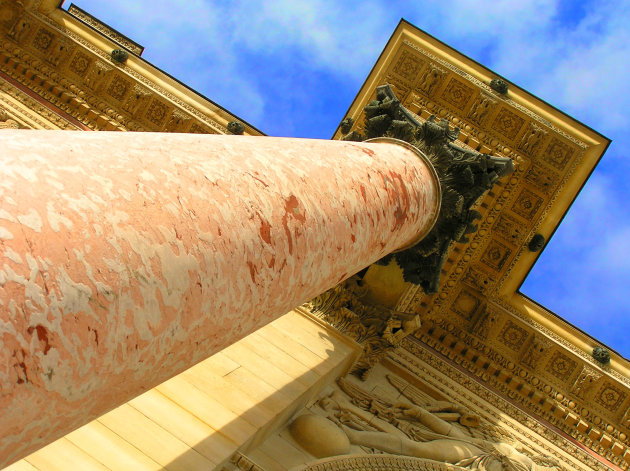 Arc de Triomphe du Carrousel