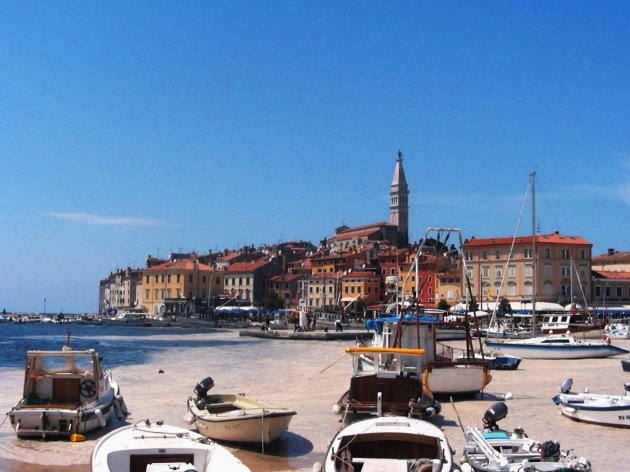 Rovinj