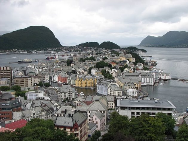 Alesund