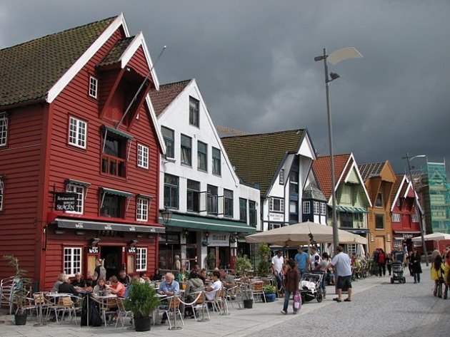 Stavanger