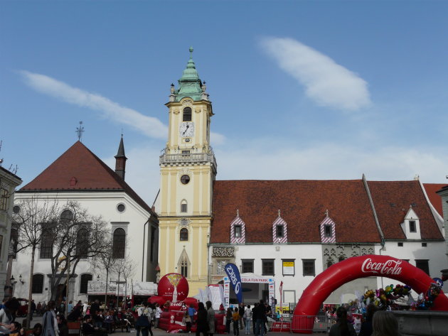 Altes Rathaus