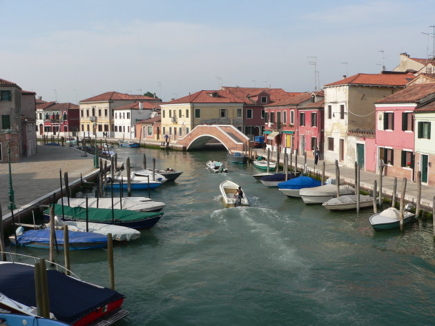 Murano, Venetie