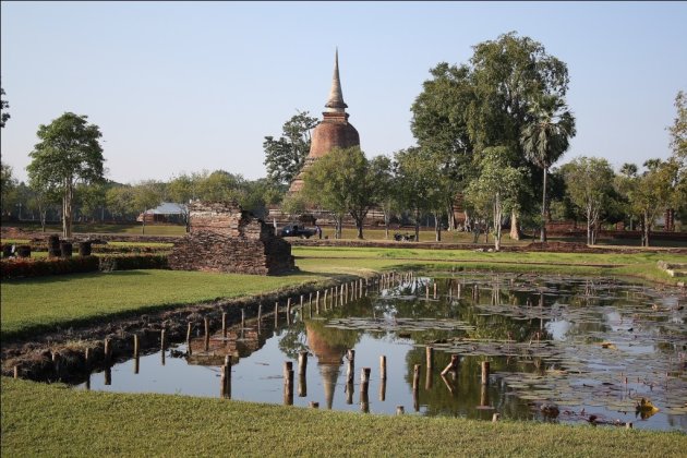 Sukhothai