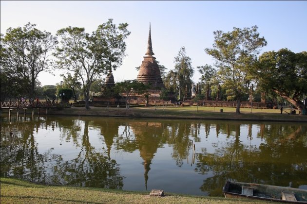 Sukhothai