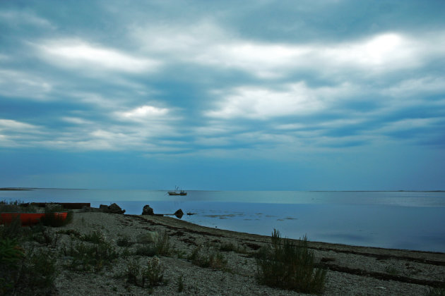 bootje @ saaremaa