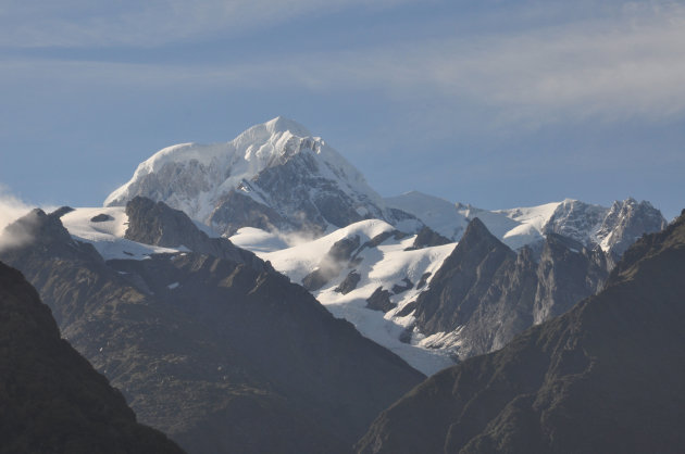 Mount Cook