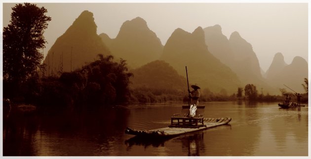 Li River