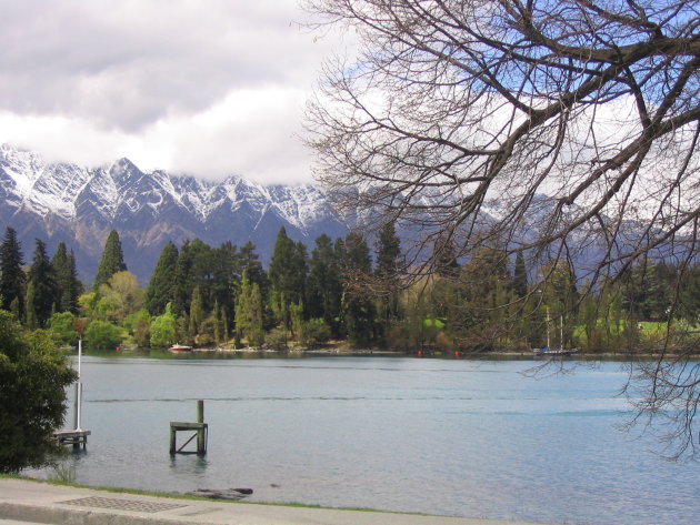 Queenstown