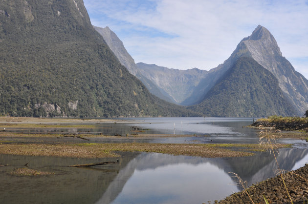 Milford Sound