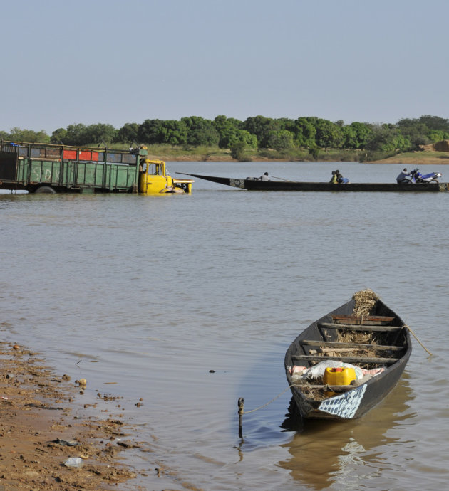 De boot gemist