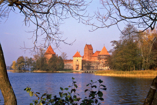 Trakai