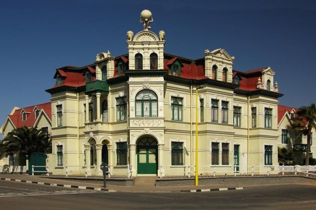 Hohenzollern-Haus