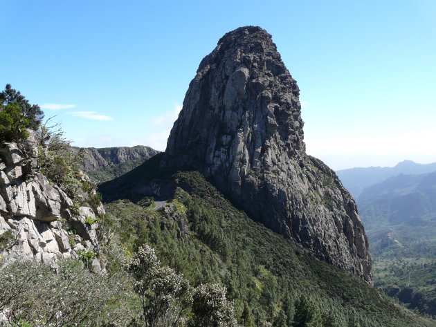 Roque de Agando