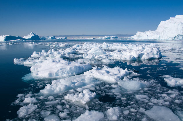 Greenlandic Silence