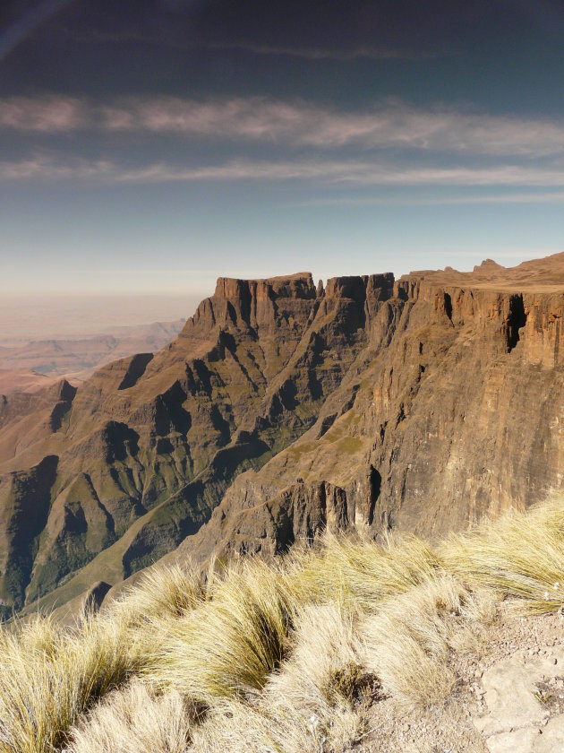 Drakenberg plateau