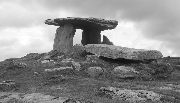 Dolmen