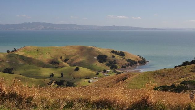 Coromandel Coast