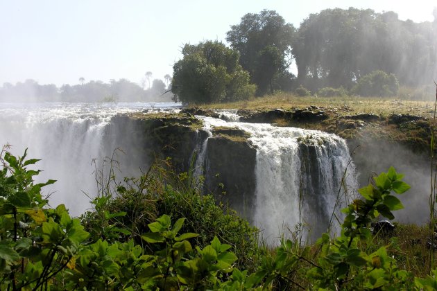 véél water