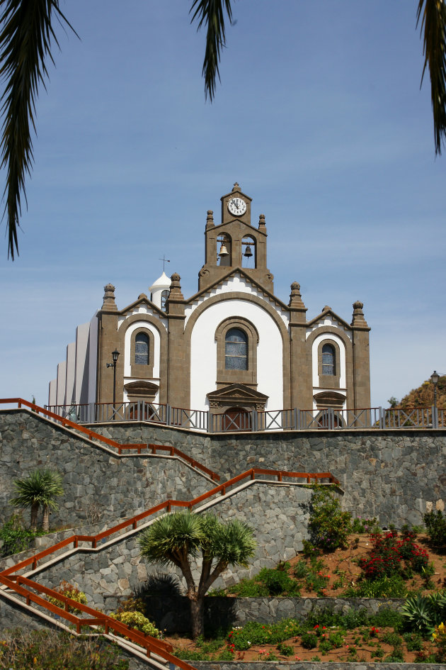 Santa Lucia.