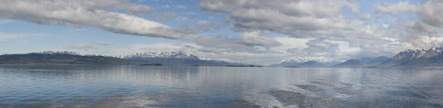 Beagle Channel 