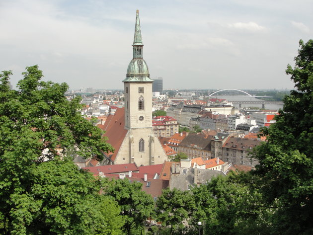 St. Martinskathedraal