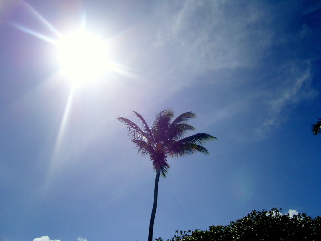 Strand Puerto Plata