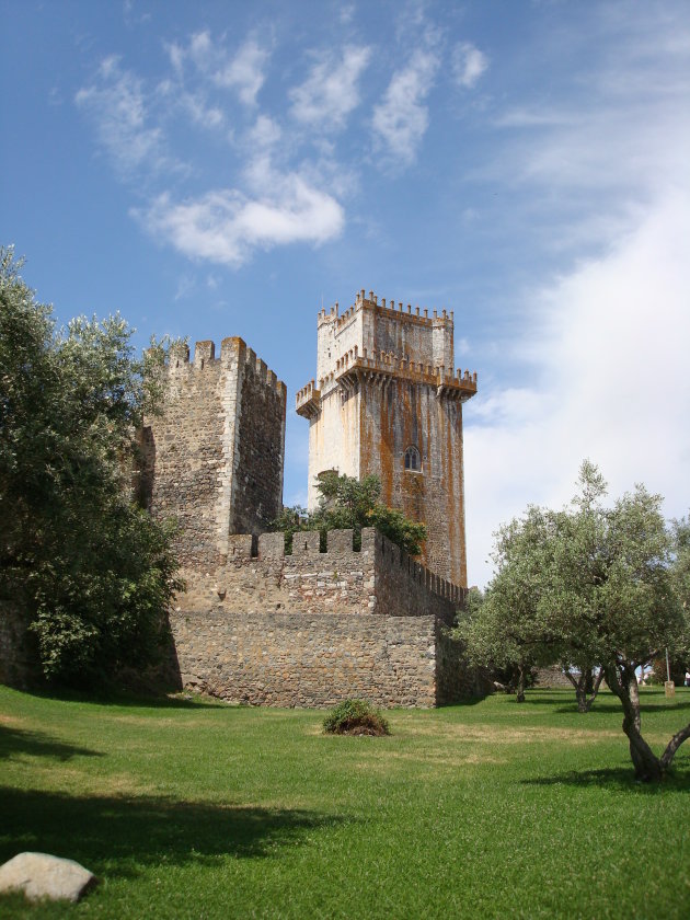 Torre de Menagem