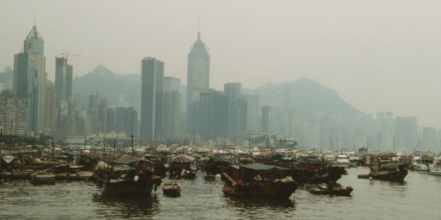 Causeway bay 