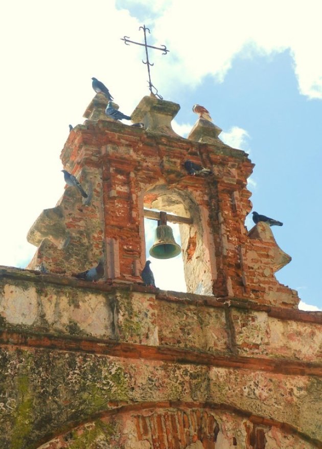 San Guan Gate