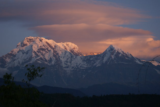 Himalaya