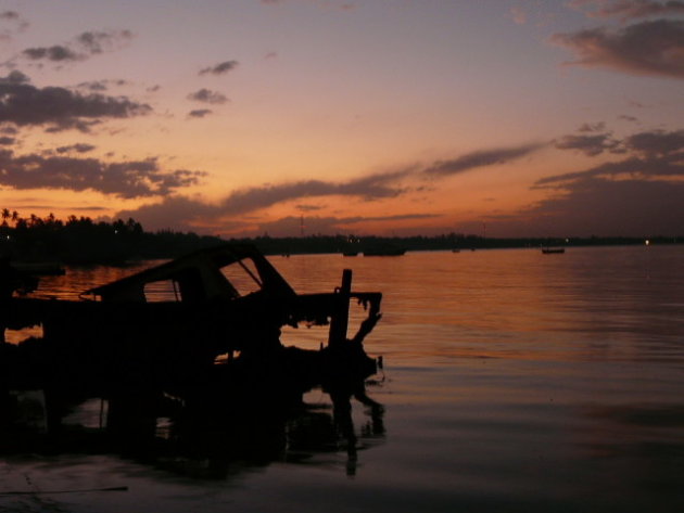 bootje huren by night