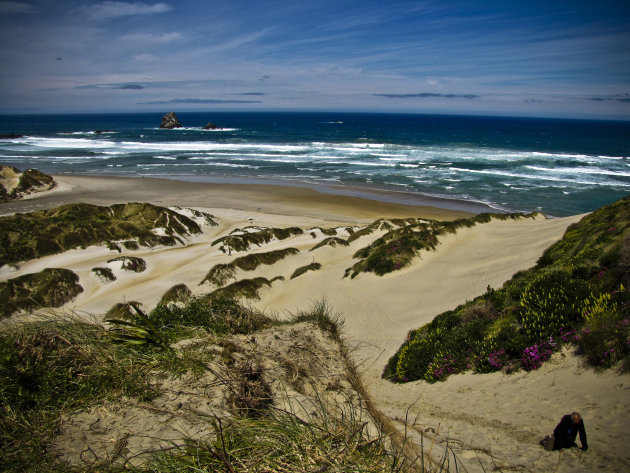 Sandfly Beach