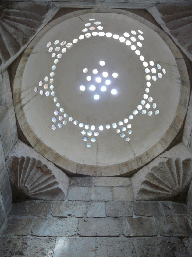 Oude Hammam