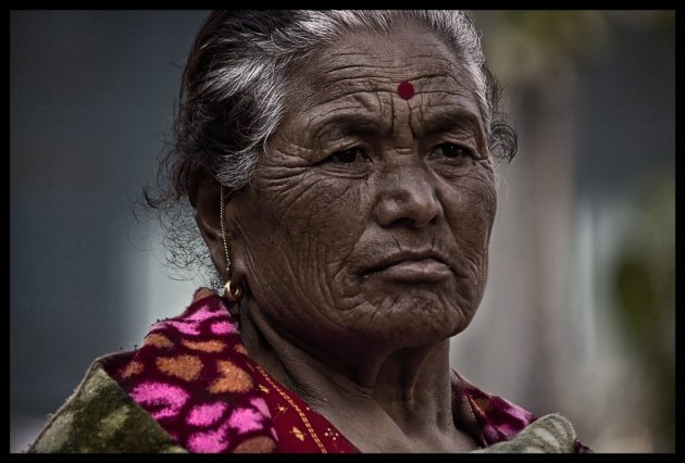 Nepal People 10