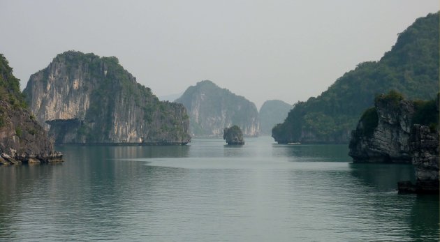 Ha Long Bay