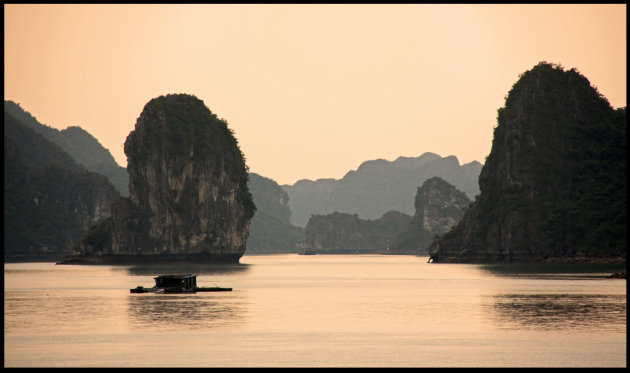 Halong Bay