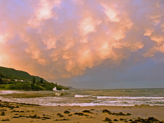 Stofwolken