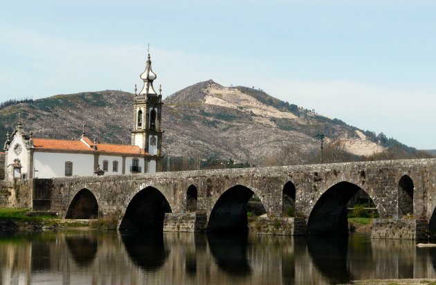 Ponte de Lima