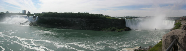 Niagara Falls