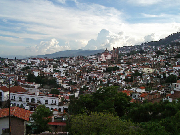 Taxco